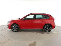 Usado Skoda Kamiq Monte Carlo 150 CV (110 kW) 2024 Rojo SUV