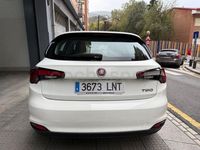 Usado Fiat Tipo City Life 95 CV (69 kW) 2021 Blanco Berlina