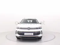 Nuevo VW Tiguan 150 CV (110 kW) 2026 Blanco SUV