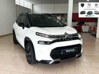 Usado Citroën C3 Aircross Shine 110 CV (80 kW) 2022 Blanco SUV