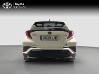 Brugt Toyota C-HR Sport 184 HK (135 kW) 2022 Otro SUV