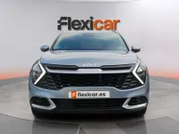 Usado Kia Sportage 215 CV (158 kW) 2025 Gris SUV