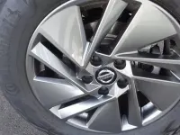 Usado Nissan Qashqai Acenta 140 CV (102 kW) 2022 SUV