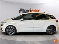 Usado Citroën C4 Feel 130 HP (95 kW) 2020 Branco