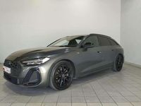 Usado Audi A5 204 CV (150 kW) 2025 Gris Familiar