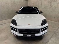 Usado Porsche Cayenne 470 CV (345 kW) 2024 Blanco SUV