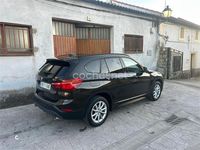 Usado BMW X1 150 CV (110 kW) 2018 Marrón SUV