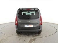 Usado Toyota Proace Verso City 131 CV (96 kW) 2020 Gris Familiar