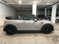 Usado Mini Cooper Cabriolet 136 CV (100 kW) 2022 Beige Descapotable