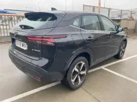 Usado Nissan Qashqai Acenta 190 CV (139 kW) 2023 Gris SUV