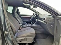 Usado Seat Leon FR 116 CV (85 kW) 2025 Azul