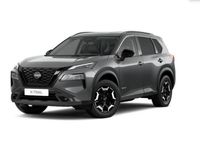 Nuevo Nissan X-Trail 204 CV (150 kW) 2026 Gris SUV