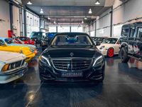 Usado Mercedes S500 Maybach 455 CV (334 kW) 2015 Negro Berlina