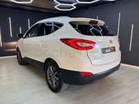 Usado Hyundai ix35 115 CV (84 kW) 2015 Blanco SUV