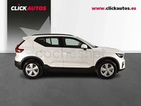 Usado Volvo XC40 163 CV (119 kW) 2025 Blanco SUV