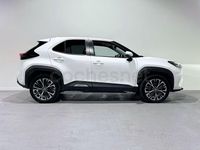 Usado Toyota Yaris Cross Style 116 CV (85 kW) 2024 Blanco SUV