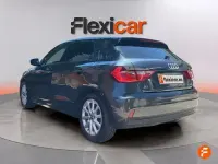 Usado Audi A1 Sportback 95 CV (69 kW) 2019 Gris Utilitario