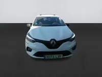 Käytetty Renault Clio V Business 101 HP (74 kW) 2022 Valkoinen Viistoperä