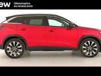 Usado Renault Austral Techno 160 CV (117 kW) 2024 Rojo SUV