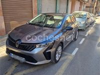 Usado Renault Clio V Evolution 90 CV (66 kW) 2025 Gris / plata Berlina