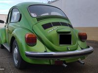 usado VW Beetle 13