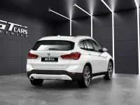 Usado BMW X1 220 CV (161 kW) 2021 Blanco SUV