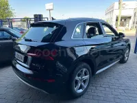 Usado Audi Q5 Advanced Plus 163 CV (119 kW) 2021 Negro SUV