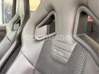 Usado Opel Adam S 150 CV (110 kW) 2017 Gris / plata Utilitario