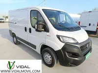 Usado Fiat Ducato 120 CV (88 kW) 2020 Blanco Van