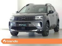 Usado Citroën C5 Aircross Feel 180 CV (132 kW) 2024 SUV