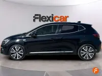Usado Renault Clio RS Line 116 CV (85 kW) 2020 Negro Utilitario