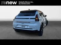 Usado Renault Mégane Iconic 110 kW (150 CV) 2026 Blanco Utilitario
