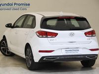 Usado Hyundai i30 109 CV (80 kW) 2024