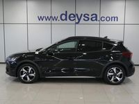 Usado Ford Focus Active X 125 CV (91 kW) 2025 Negro Berlina