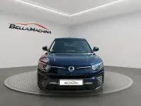 Usado SsangYong Tivoli 128 CV (94 kW) 2020 Negro SUV