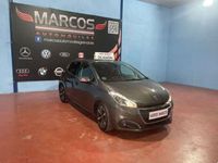 usado Peugeot 208 1.5 BlueHDi S&S Allure 100