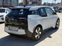 Usado BMW i3 125 kW (170 CV) 2017 Blanco Utilitario
