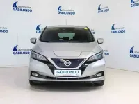 Usado Nissan Leaf Acenta 110 kW (150 CV) 2020 Eléctrico Utilitario