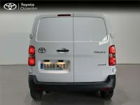 Usado Toyota Proace 50 kW (68 CV) 2025 Monovolumen