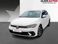 Usado VW Polo 95 CV (69 kW) 2026 Utilitario