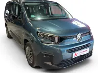 Usado Citroën Berlingo 131 CV (96 kW) 2025 Azul Monovolumen