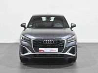 Usado Audi Q2 Ambiente 150 HP (110 kW) 2025 Cinzento SUV