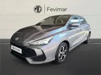 Nuevo MG MG3 Comfort 116 CV (85 kW) 2026 Otro Utilitario