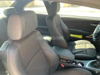 Usado BMW 120 Coupé 177 CV (130 kW) 2009 Azul Coupe