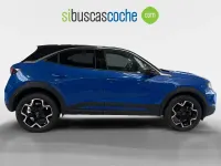 Usado Opel Mokka Ultimate 136 CV (100 kW) 2023 Azul SUV