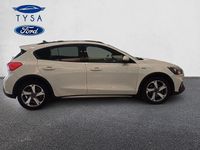 Usado Ford Focus Active X 150 CV (110 kW) 2020 Blanco Berlina