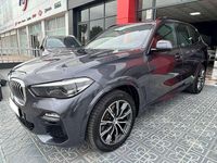 Usado BMW X5 xLine 333 CV (244 kW) 2021 Gris SUV