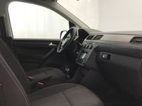 usado VW Caddy Maxi Trendline 2.0 TDI BMT 75 kW (102 CV)