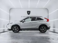 Usado Mitsubishi Eclipse Cross Motion 163 CV (119 kW) 2020 Blanco SUV