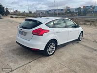 usado Ford Focus 1.5 TDCI